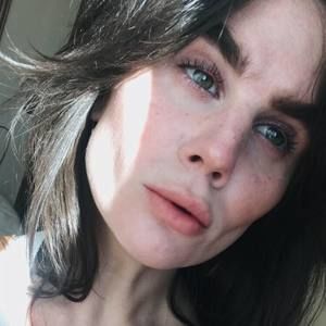 Meet your Posher, Lisa-marie